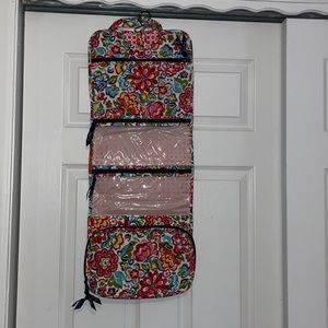 Vera Bradley travel tote